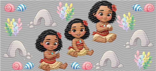 16oz Disney-D 3275
